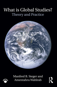 Omslagafbeelding: What Is Global Studies? 1st edition 9780415684835