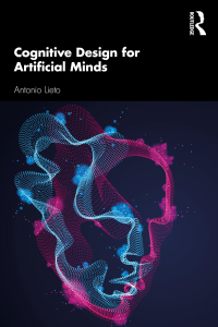 Cover image: Cognitive Design for Artificial Minds 1st edition 9781138207950