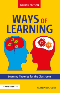 Cover image: Ways of Learning 4th edition 9781032220857