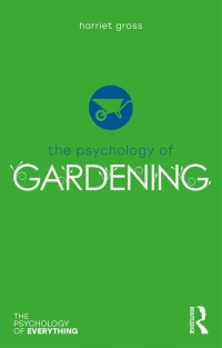 Imagen de portada: The Psychology of Gardening 1st edition 9781138207875