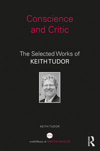 Titelbild: Conscience and Critic 1st edition 9781138682368