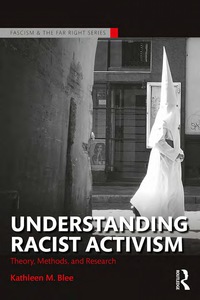 Titelbild: Understanding Racist Activism 1st edition 9781138699793