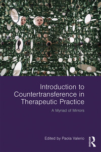 Imagen de portada: Introduction to Countertransference in Therapeutic Practice 1st edition 9781138690110
