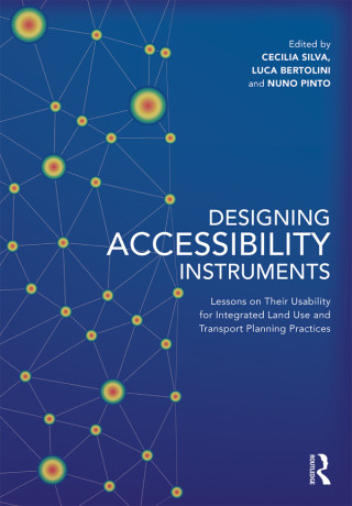 Cover image: Designing Accessibility Instruments 1st edition 9781138206953