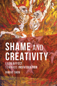 Titelbild: Shame and Creativity 1st edition 9781138206755
