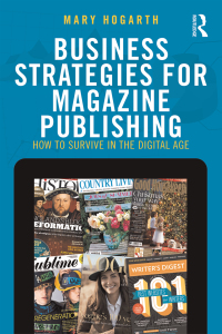 Cover image: Business Strategies for Magazine Publishing 1st edition 9781138205765