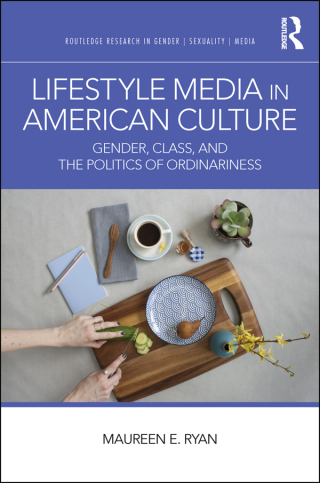 Imagen de portada: Lifestyle Media in American Culture 1st edition 9781032569819