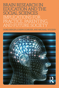 Immagine di copertina: Brain Research in Education and the Social Sciences 1st edition 9781138206359