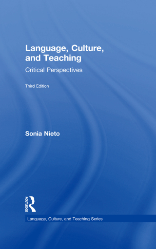 Titelbild: Language, Culture, and Teaching 3rd edition 9781138206151
