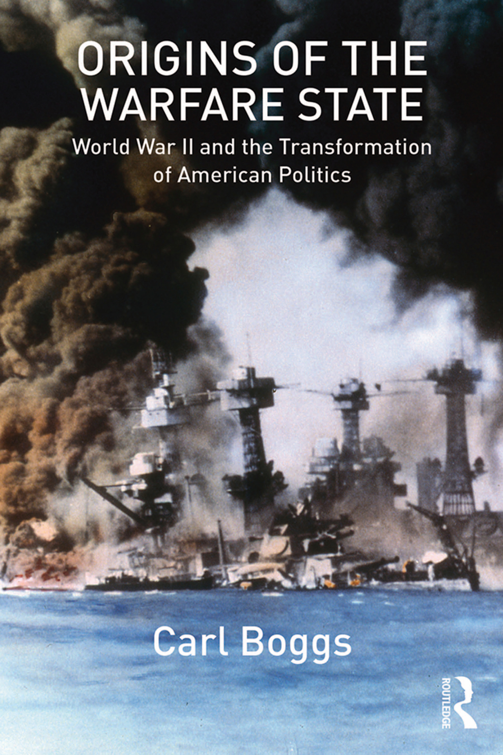 ISBN 9781138204355 product image for Origins of the Warfare State - 1st Edition (eBook) | upcitemdb.com