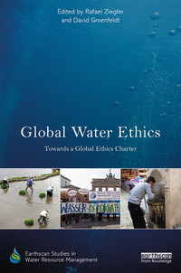 Imagen de portada: Global Water Ethics 1st edition 9780367226817