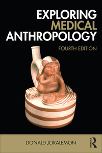 Omslagafbeelding: Exploring Medical Anthropology 4th edition 9781138201873
