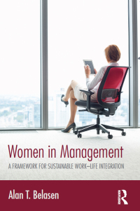 表紙画像: Women in Management 1st edition 9781138202184