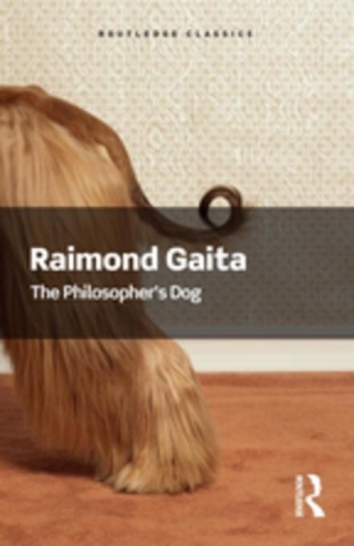 Cover image: The Philosopher's Dog 1st edition 9781138687943
