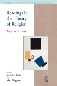 Cover image: Readings in the Theory of Religion 1st edition 9781904768814