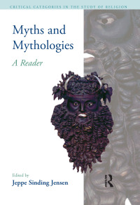 Cover image: Myths and Mythologies 1st edition 9781904768081