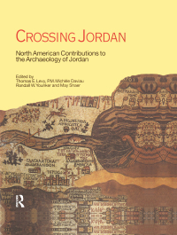 Immagine di copertina: Crossing Jordan 1st edition 9781845532680