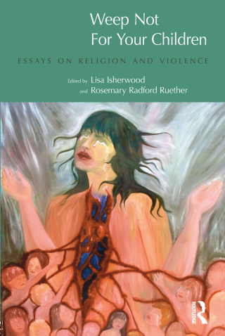 Cover image: Weep Not for Your Children 1st edition 9781845532437