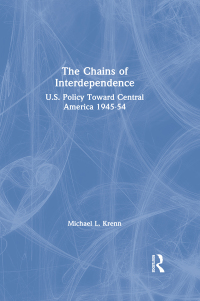 表紙画像: The Chains of Interdependence 1st edition 9781563249433