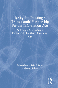 Imagen de portada: Bit by Bit 1st edition 9781563249167