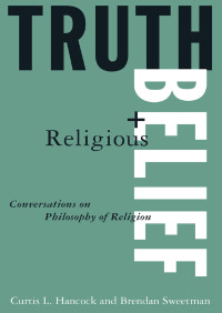 Imagen de portada: Truth and Religious Belief 1st edition 9781563248528