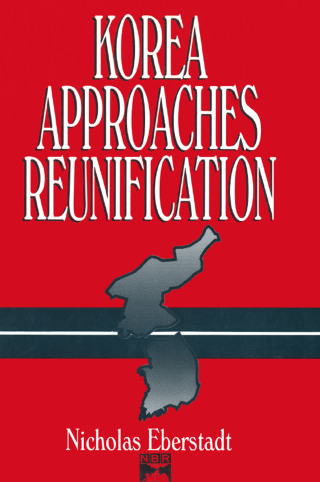 Cover image: Korea Approaches Reunification 1st edition 9781563245572