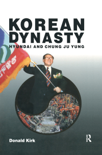 Imagen de portada: Korean Dynasty 1st edition 9781563244261