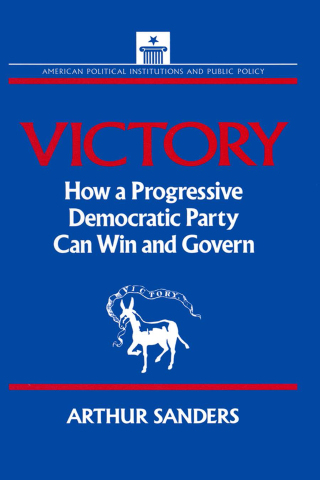 Immagine di copertina: Victory 1st edition 9781563240881