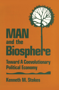 Immagine di copertina: Man and the Biosphere: 1st edition 9781563240232