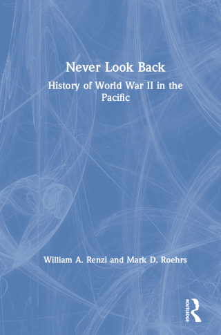 Cover image: Never Look Back 1st edition 9780873328081