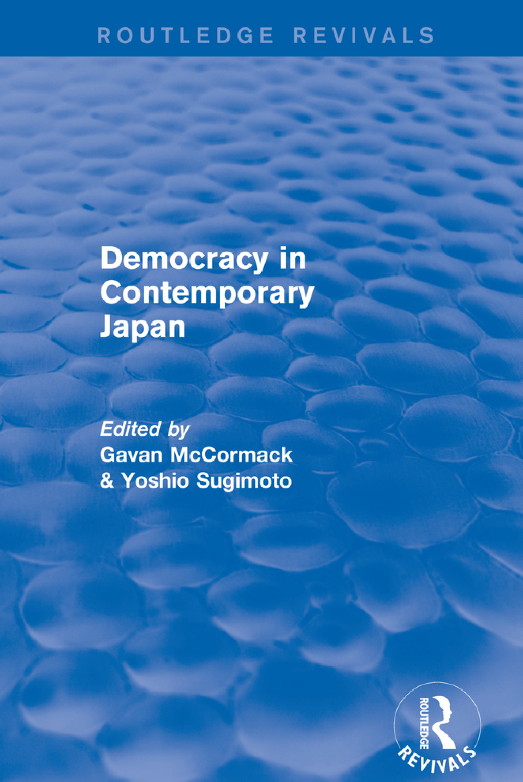 Democracy in Contemporary Japan 1st Edition