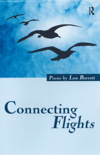 Immagine di copertina: Connecting Flights 1st edition 9780765617873