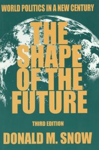 表紙画像: The Shape of the Future 3rd edition 9780765603722