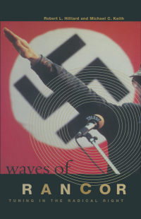 Omslagafbeelding: Waves of Rancor 1st edition 9780765601315