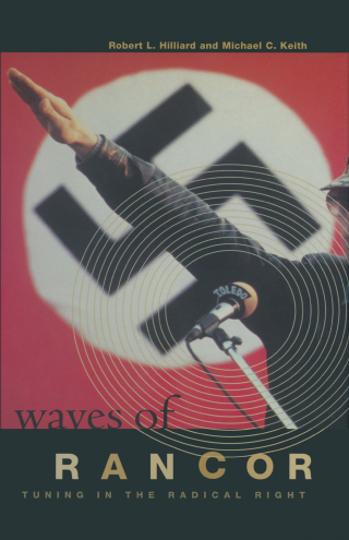 Imagen de portada: Waves of Rancor 1st edition 9780765601315