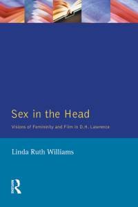 Cover image: Sex In The Head 1st edition 9780745013312