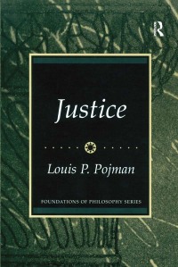 Cover image: Justice 1st edition 9780131835153