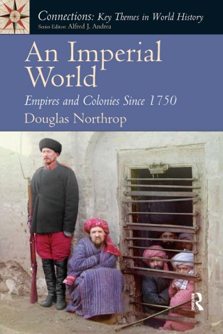 Cover image: An Imperial World 1st edition 9780131916586