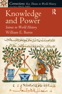 Cover image: Knowledge and Power 1st edition 9781138475809