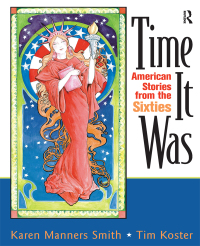 Cover image: Time It Was 1st edition 9781138414495