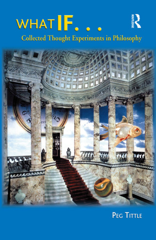 Cover image: What If... 1st edition 9780321202789