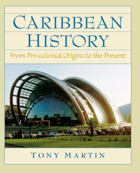Cover image: Caribbean History 1st edition 9780132208604