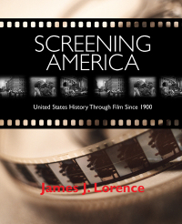 Cover image: Screening America 1st edition 9780321143167