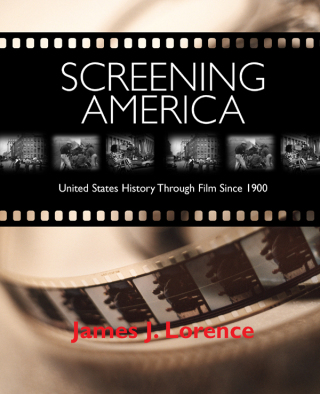 Titelbild: Screening America 1st edition 9780321143167