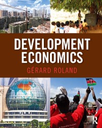 Imagen de portada: Development Economics 1st edition 9789810639143