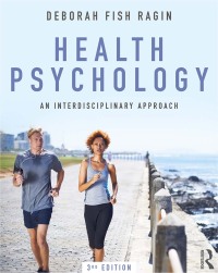 Imagen de portada: Health Psychology 3rd edition 9781138201309
