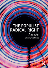 Cover image: The Populist Radical Right 1st edition 9781138673878
