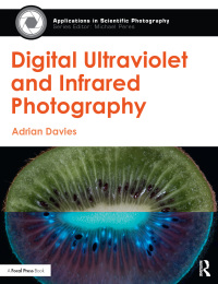 Imagen de portada: Digital Ultraviolet and Infrared Photography 1st edition 9781138200166