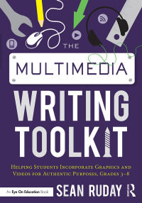 Cover image: The Multimedia Writing Toolkit 1st edition 9781138200111