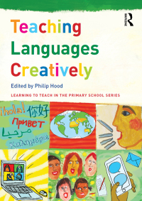 Cover image: Teaching Languages Creatively 1st edition 9781138699663